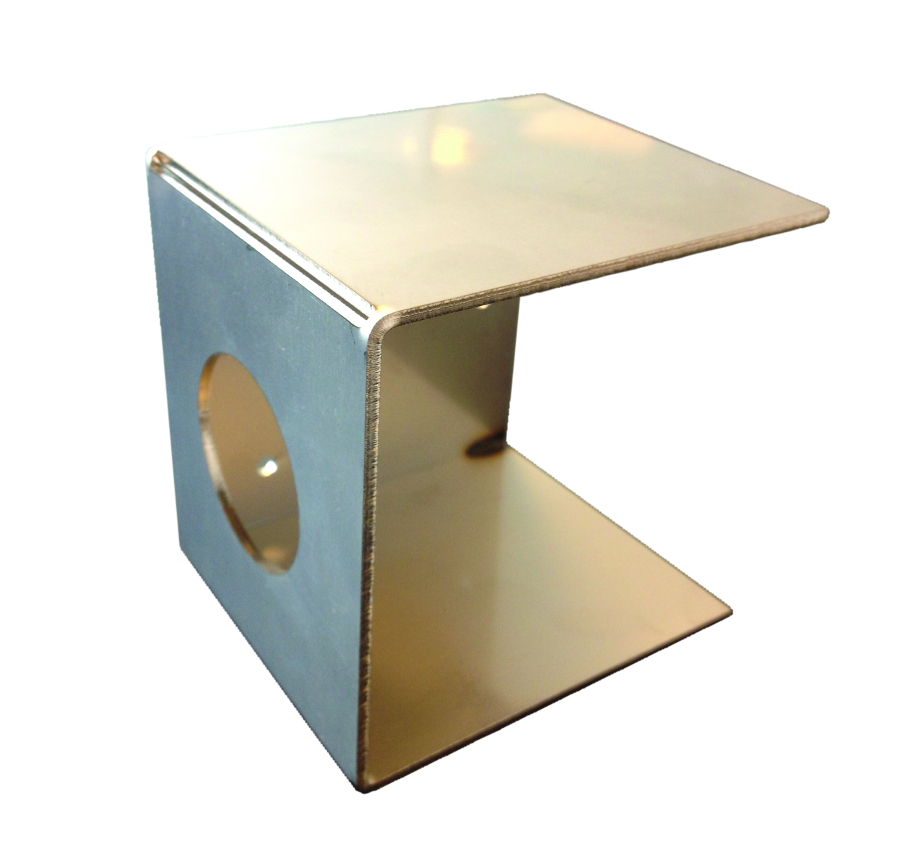 Betjeningsknapholder til køkkenkværn - firkantet Betjeningsknapholder til køkkenkværn - firkantet